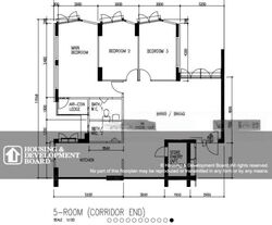 Blk 504C Canberra Link (Sembawang), HDB 5 Rooms #465649561